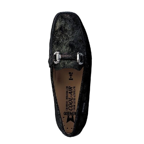 🇨🇦 Mephisto Women's Natala Moccasin - Picture 3 of 3